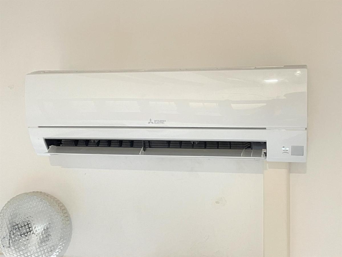 Acogedor Apartamento Con Balcon En El Barrio De Chueca, Gran Via Con Aire Acondicionado Y Calefaccion Μαδρίτη Εξωτερικό φωτογραφία