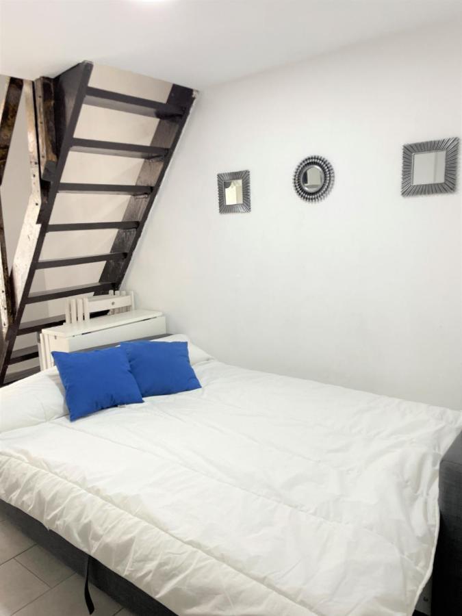Acogedor Apartamento Con Balcon En El Barrio De Chueca, Gran Via Con Aire Acondicionado Y Calefaccion Μαδρίτη Εξωτερικό φωτογραφία