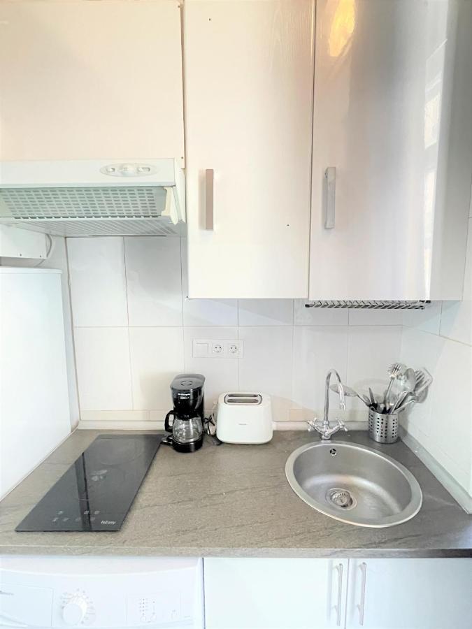 Acogedor Apartamento Con Balcon En El Barrio De Chueca, Gran Via Con Aire Acondicionado Y Calefaccion Μαδρίτη Εξωτερικό φωτογραφία