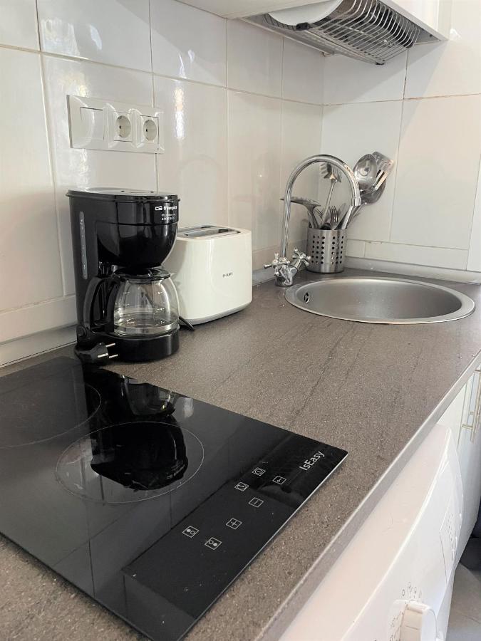 Acogedor Apartamento Con Balcon En El Barrio De Chueca, Gran Via Con Aire Acondicionado Y Calefaccion Μαδρίτη Εξωτερικό φωτογραφία