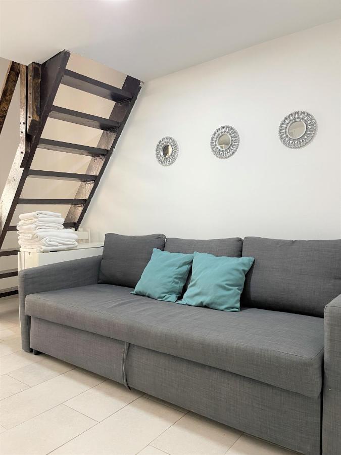 Acogedor Apartamento Con Balcon En El Barrio De Chueca, Gran Via Con Aire Acondicionado Y Calefaccion Μαδρίτη Εξωτερικό φωτογραφία