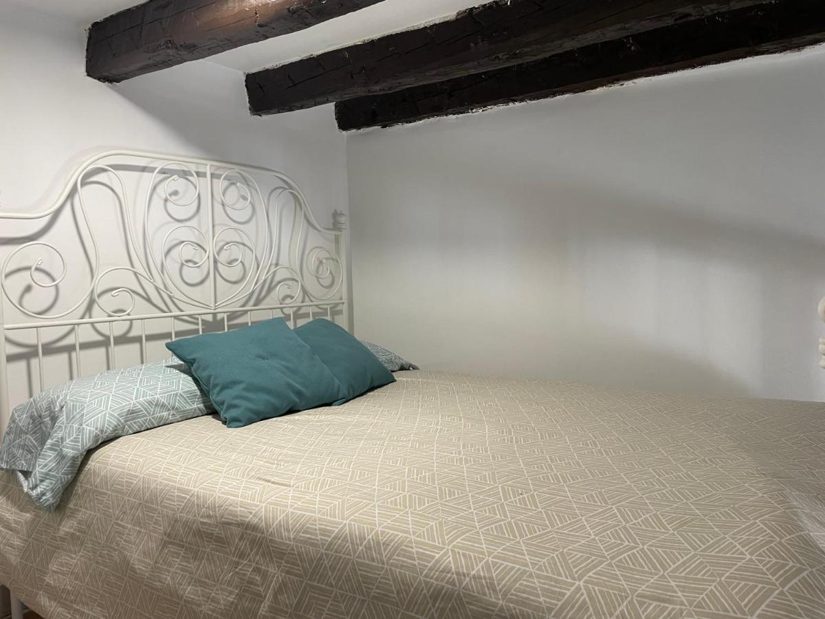 Acogedor Apartamento Con Balcon En El Barrio De Chueca, Gran Via Con Aire Acondicionado Y Calefaccion Μαδρίτη Εξωτερικό φωτογραφία